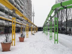 Dorfmitteilung Dezember 2020 - ODBG München